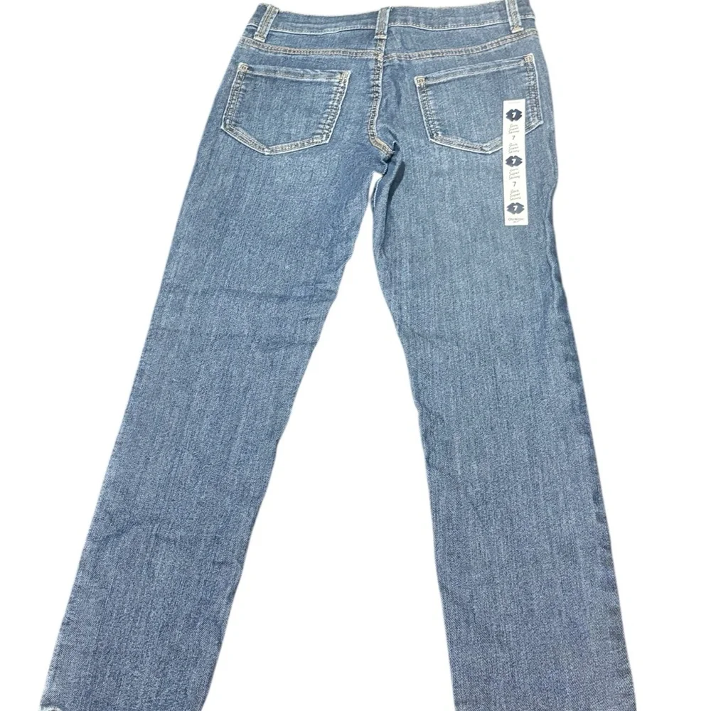 NWT Oshkosh Super Skinny Jeans